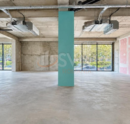 Spatiu comercial Bucuresti/Herastrau