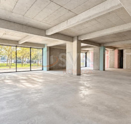 Spatiu comercial Bucuresti/Herastrau