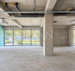 Spatiu comercial Bucuresti/Herastrau