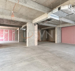 Spatiu comercial Bucuresti/Herastrau