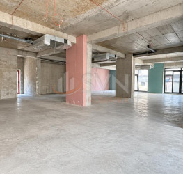 Spatiu comercial Bucuresti/Herastrau