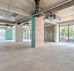 Spatiu comercial Bucuresti/Herastrau
