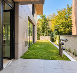 Spatiu comercial Bucuresti/Herastrau