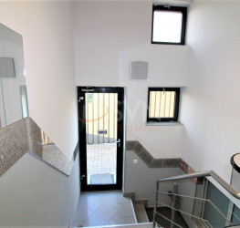 Spatiu comercial cu loc parcare exterior inclus Bucuresti/Aviatiei
