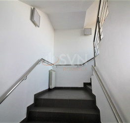 Spatiu comercial cu loc parcare exterior inclus Bucuresti/Aviatiei