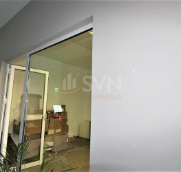 Spatiu comercial cu loc parcare exterior inclus Bucuresti/Aviatiei