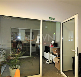 Spatiu comercial cu loc parcare exterior inclus Bucuresti/Aviatiei
