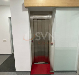 Spatiu comercial cu loc parcare exterior inclus Bucuresti/Aviatiei