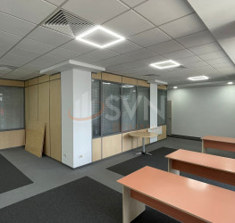Spatiu comercial cu loc parcare exterior inclus Bucuresti/Aviatiei