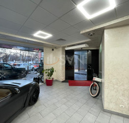 Spatiu comercial cu loc parcare exterior inclus Bucuresti/Aviatiei
