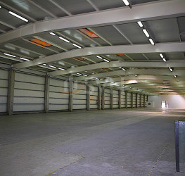 Spatiu comercial cu loc parcare exterior inclus Bucuresti/Militari