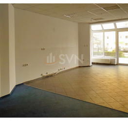 Spatiu comercial cu loc parcare exterior inclus Brasov/Racadau