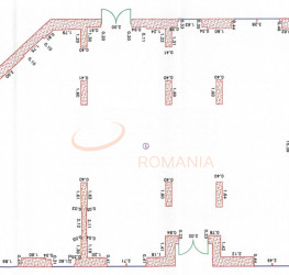 Spatiu comercial cu loc parcare exterior inclus Bucuresti/Cotroceni