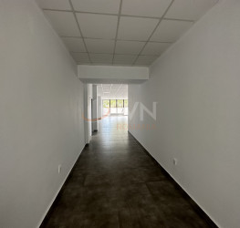 Spatiu comercial cu loc parcare exterior inclus Bucuresti/Sisesti