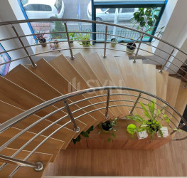 Spatiu comercial cu loc parcare exterior inclus Bucuresti/Floreasca