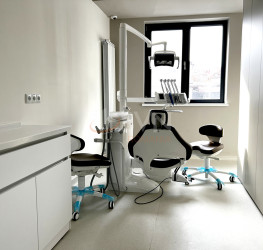Spatiu comercial cu loc parcare exterior inclus Bucuresti/Floreasca