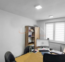 Spatiu comercial cu loc parcare exterior inclus Brasov/Centru Civic