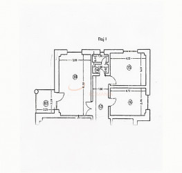 Spatiu comercial cu loc parcare exterior inclus Brasov/Centru Civic