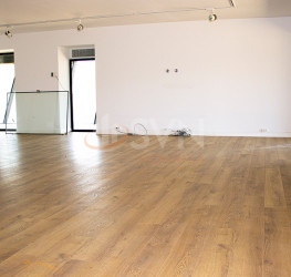 Spatiu comercial cu loc parcare exterior inclus Bucuresti/Domenii