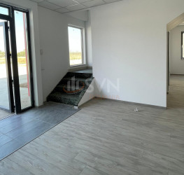 Spatiu comercial cu loc parcare exterior inclus Bucuresti/Chitila