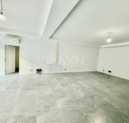 Spatiu comercial cu loc parcare exterior inclus Bucuresti/13 Septembrie