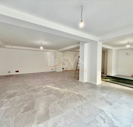 Spatiu comercial cu loc parcare exterior inclus Bucuresti/13 Septembrie