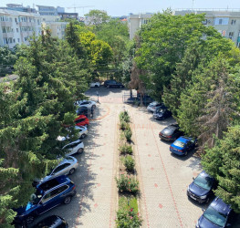 Spatiu comercial cu loc parcare exterior inclus Bucuresti/Aviatiei