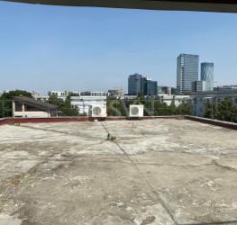 Spatiu comercial cu loc parcare exterior inclus Bucuresti/Aviatiei