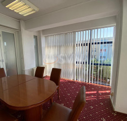 Spatiu comercial cu loc parcare exterior inclus Bucuresti/Aviatiei
