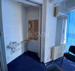 Spatiu comercial cu loc parcare exterior inclus Bucuresti/Aviatiei