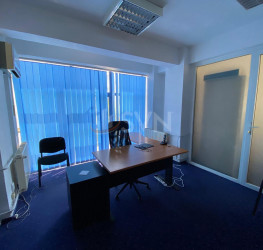 Spatiu comercial cu loc parcare exterior inclus Bucuresti/Aviatiei