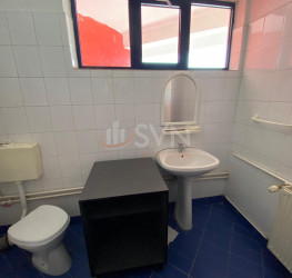 Spatiu comercial cu loc parcare exterior inclus Bucuresti/Aviatiei