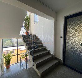 Spatiu comercial cu loc parcare exterior inclus Bucuresti/Aviatiei