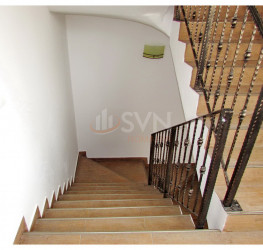 Spatiu comercial cu loc parcare exterior inclus Brasov/Brasovul Vechi