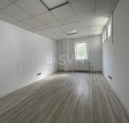 Spatiu comercial cu loc parcare exterior inclus Bucuresti/Theodor Pallady