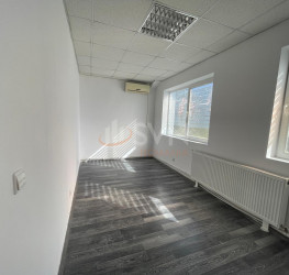 Spatiu comercial cu loc parcare exterior inclus Bucuresti/Theodor Pallady