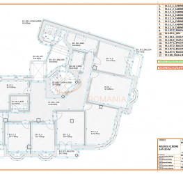 Spatiu comercial cu loc parcare exterior inclus Bucuresti/Dacia