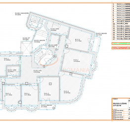 Spatiu comercial cu loc parcare exterior inclus Bucuresti/Dacia