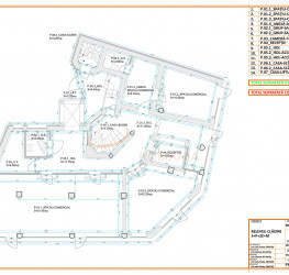 Spatiu comercial cu loc parcare exterior inclus Bucuresti/Dacia