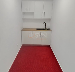 Spatiu comercial cu loc parcare exterior inclus Brasov/Vlahuta