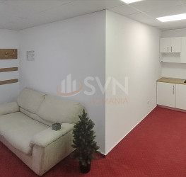 Spatiu comercial cu loc parcare exterior inclus Brasov/Vlahuta