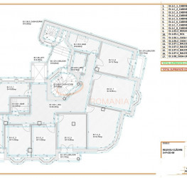 Spatiu comercial cu loc parcare exterior inclus Bucuresti/Dacia