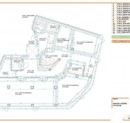 Spatiu comercial cu loc parcare exterior inclus Bucuresti/Dacia