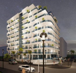 Spatiu comercial cu loc parcare exterior inclus Constanta/Centru