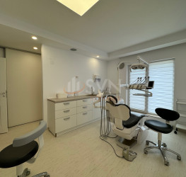 Spatiu comercial cu loc parcare exterior inclus Ilfov/Stefanesti