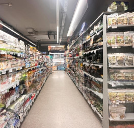 Spatiu comercial cu loc parcare exterior inclus Bucuresti/Universitate (s2)