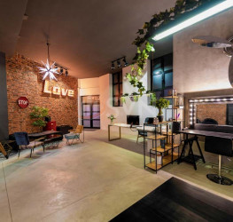 Spatiu comercial cu loc parcare exterior inclus Bucuresti/Piata Universitatii