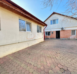 Spatiu comercial cu loc parcare exterior inclus Bucuresti/Colentina