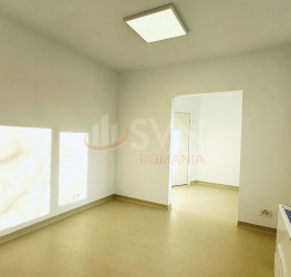 Spatiu comercial cu loc parcare exterior inclus Ilfov/Corbeanca