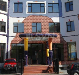 Spatiu comercial cu loc parcare exterior inclus Bucuresti/Aviatiei